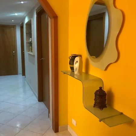 Casa Sole Appartement *
