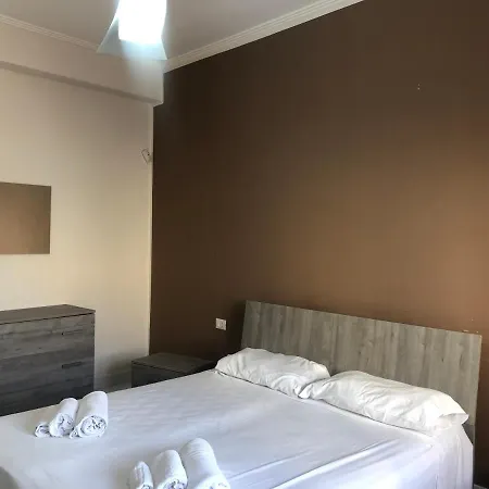 Appartement Casa Sole