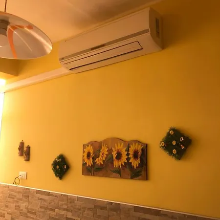 Appartement Casa Sole Trapani