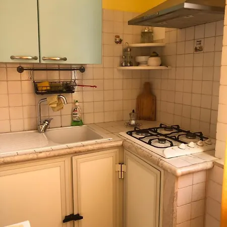 Casa Sole Appartement
