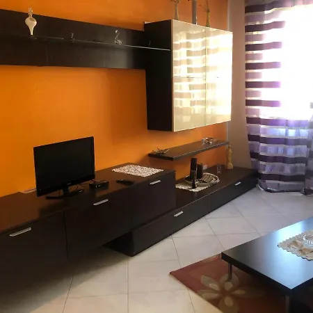 Casa Sole Appartement Trapani